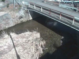 福島県鮫川村 渡瀬川 山王橋のライブカメラ