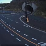 エコミルトンネル前のライブカメラ|神奈川県横須賀市のサムネイル