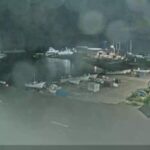 長井漁港（荒井）のライブカメラ|神奈川県横須賀市のサムネイル
