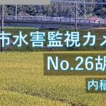 胡麻鶴地区のライブカメラ|大分県大分市のサムネイル