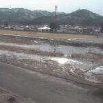 阿賀川 永田橋のライブカメラ|福島県南会津町のサムネイル