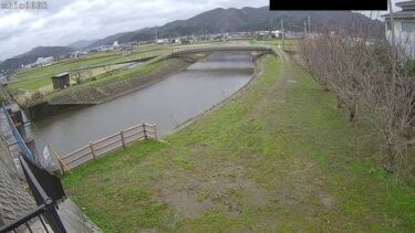 味原川放水路 味原川内局のライブカメラ|兵庫県新温泉町のサムネイル