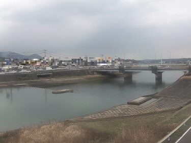 有田川 又川のライブカメラ|佐賀県伊万里市のサムネイル