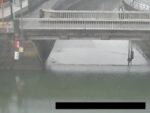 江川 宿ノ内橋のライブカメラ|福岡県北九州市のサムネイル