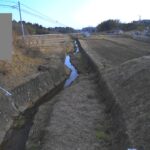 針道川 山木屋橋のライブカメラ|福島県二本松市のサムネイル