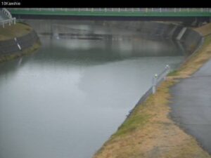 兵庫県西脇市 畑谷川 上比延局のライブカメラ