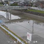 八田江 船津のライブカメラ|佐賀県佐賀市のサムネイル