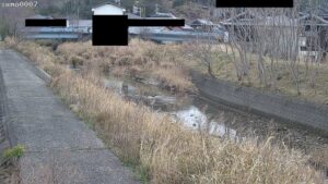 兵庫県南あわじ市 本庄川 阿万局のライブカメラ