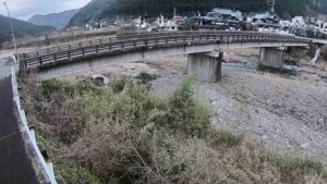 兵庫県神河町 市川 長谷局のライブカメラ