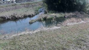 兵庫県丹波市 柏原川 小南局のライブカメラ