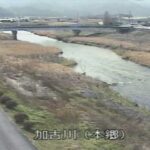 加古川 加古川本郷局のライブカメラ|兵庫県丹波市のサムネイル