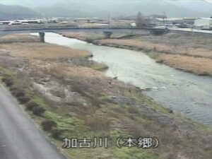 兵庫県丹波市 加古川 加古川本郷局のライブカメラ