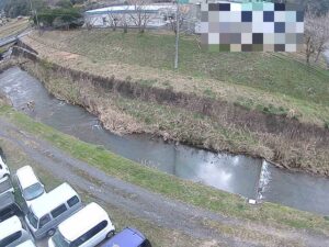 佐賀県武雄市 川古川 小開のライブカメラ
