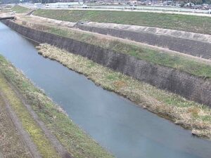 佐賀県武雄市 川古川 大坂のライブカメラ
