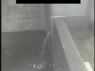 北富士川 北富士ダム（下流）のライブカメラ|兵庫県南あわじ市のサムネイル