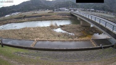 久斗川 対田局のライブカメラ|兵庫県新温泉町