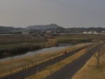 厳木川 中山警報所のライブカメラ|佐賀県唐津市のサムネイル