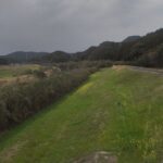 松浦川 久保排水樋管のライブカメラ|佐賀県唐津市のサムネイル