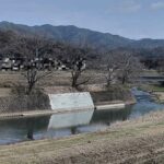 三井庄川 三宝ダム治水基準局のライブカメラ|兵庫県丹波市のサムネイル