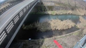 兵庫県丹波篠山市 宮田川 宮田局のライブカメラ