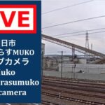 まちてらすMUKOのライブカメラ|京都府向日市のサムネイル