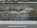 武庫川 瓦木ポンプ場局のライブカメラ|兵庫県西宮市のサムネイル