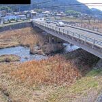 武庫川 古森局のライブカメラ|兵庫県丹波篠山市のサムネイル