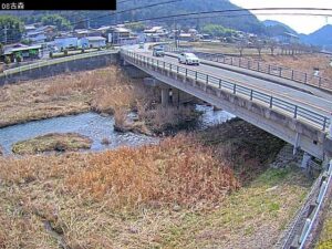 兵庫県丹波篠山市 武庫川 古森局のライブカメラ