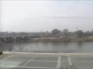 兵庫県尼崎市 武庫川 南武ポンプ場局のライブカメラ
