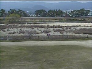 兵庫県尼崎市 武庫川 常松ポンプ場局のライブカメラ
