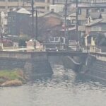 紫川 貴船橋のライブカメラ|福岡県北九州市のサムネイル