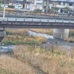 紫川 桜橋上のライブカメラ|福岡県北九州市のサムネイル