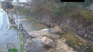 兵庫県西宮市 仁川 仁川局のライブカメラ