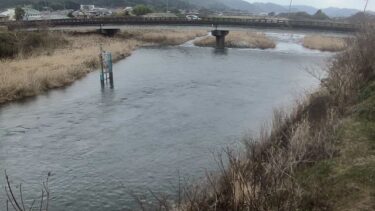 越知川 神崎局のライブカメラ|兵庫県神河町のサムネイル