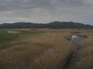 佐賀県大町町 六角川 玉江排水樋管のライブカメラ