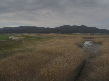 六角川 玉江排水樋管のライブカメラ|佐賀県大町町