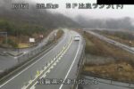 国道161号 比良ランプのライブカメラ|滋賀県大津市のサムネイル