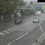 国道8号 鏡のライブカメラ|滋賀県竜王町のサムネイル