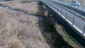 兵庫県丹波篠山市 篠山川 東本荘局のライブカメラ
