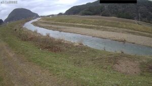 兵庫県香美町 佐津川 佐津局のライブカメラ
