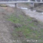 塩田川 塩田橋のライブカメラ|佐賀県嬉野市のサムネイル