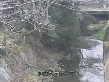 志筑川 志筑川志筑局のライブカメラ|兵庫県淡路市のサムネイル