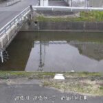 高橋川 高橋のライブカメラ|佐賀県武雄市のサムネイル