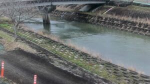 兵庫県加東市 東条川 吉井局のライブカメラ