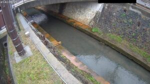 兵庫県西宮市 津門川 津門川局のライブカメラ