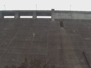 兵庫県南あわじ市 牛内川 牛内ダム(下流)のライブカメラ