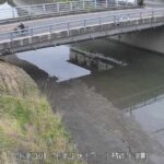 牛津江川 牛津江のライブカメラ|佐賀県小城市のサムネイル