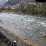 矢田川 村岡局のライブカメラ|兵庫県香美町のサムネイル