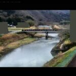 安室川 八保甲局のライブカメラ|兵庫県上郡町のサムネイル