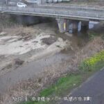 安良川 幸津橋のライブカメラ|佐賀県鳥栖市のサムネイル